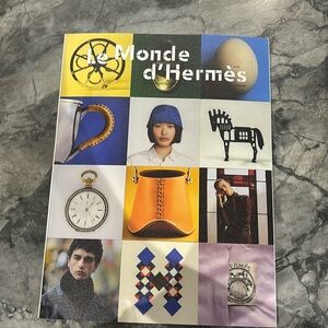 Hermes VIP catalog